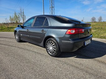 Predám Renault Lagunu - 5