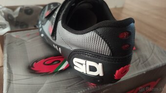 Cyklistické topánky SIDI - 5