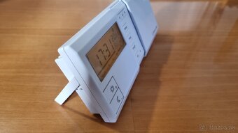 SALUS Programovateľný termostat - 5