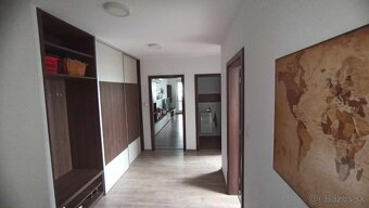 Veľkometrážny 3i byt s plnou výbavou + terasou, Garden Town - 5