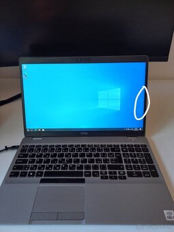 Predam Notebook Dell Precision 3551 - 5