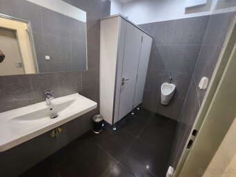Prenájom kancelárie, Žilina - Staré mesto, Cena: 715€/ - 5