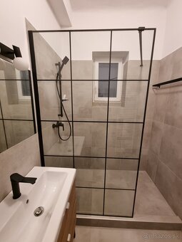 Tehlový 2i byt 57m2 na Trnavskom mýte - Vajnorská - 5