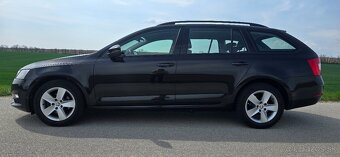 Škoda Octávia DSG M 2017 - 5