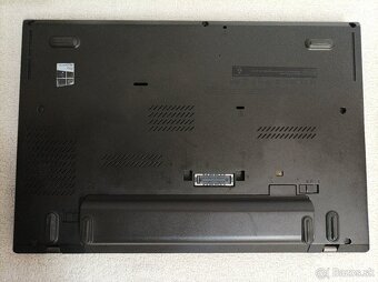 Lenovo Thinkpad T440s - 5