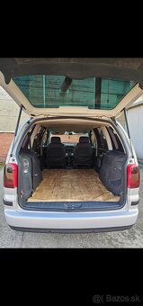 Seat Alhambra 1.9 TDI - 5