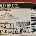 Vans Old Skool / doprava zdarma - 5
