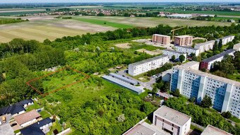 Pozemok s rozlohou 3427 m2 na predaj, Dunajská Streda - 5