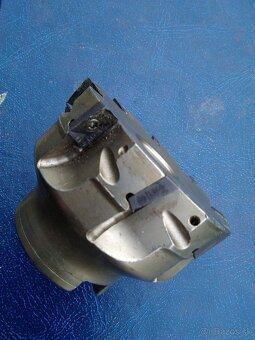 Freza - 5