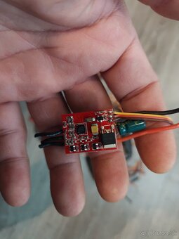 12A ESC kus 10e - 5