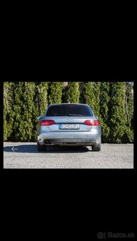 Audi a4 avant - 5