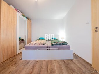 REZERVOVANÉ Kompletne zrekonštruovaný - 3 nepriechodné izby - 5