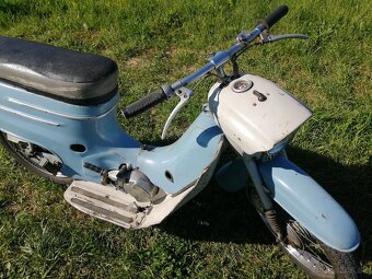 Jawa pionier - 5