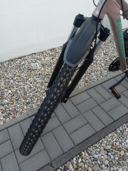 Dámsky bicykel Kross Lea - 5