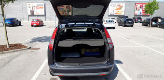 Ford Focus kombi - 5