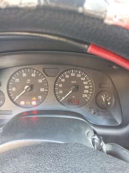 Predám Opel Astra G 1,4 - 5