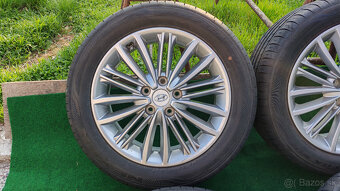 5x114,3 R17 --- HYUNDAI KONA - 5