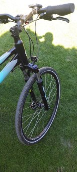 Damsky bicykel CTM MAXIMA 2.0 - 5