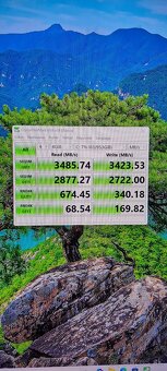 Predám PC i5 10600k, RTX 3060ti - 5
