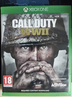 HRY NA XBOX ONE - 5