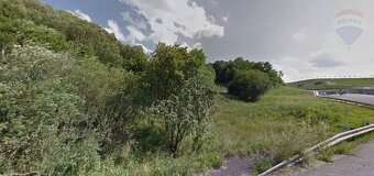 predaj: pozemok nad južným obchvatom mesta Brezno ( cestou - 5