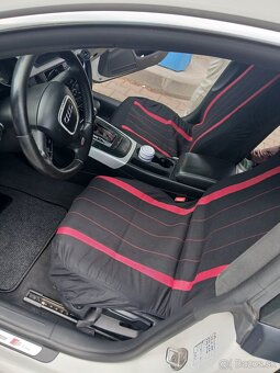 Audi A5 šport back 2.0.tdi - 5