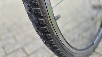Predám bicykel Dema - 5