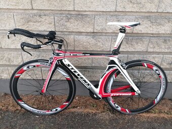 STEVENS CRONO TT CARBON - 5