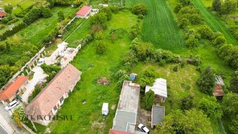 ALL INCLUSIVE|ZĽAVA| NA PREDAJ PRIESTRANNÝ STAVEBNÝ POZEMOK - 5