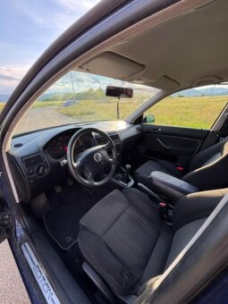 Predám VW golf 4 1.9 tdi 85kw - 5
