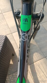 Predám detský horský bicykel Kellys NAGA 70 - 5