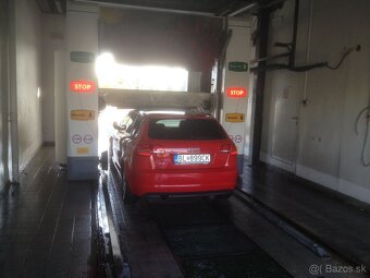 Audi A3 Sportback benzín 1,6 - 5