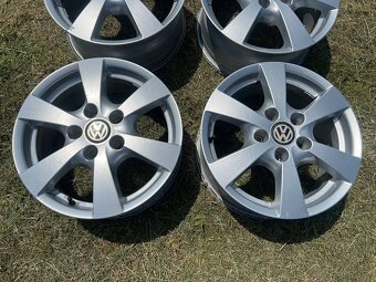 Elektrony 5x112 r16 - 5