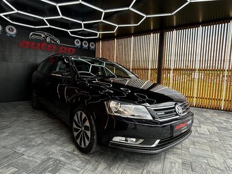 Volkswagen Passat Variant 1.6 TDI BMT Trendline - 5