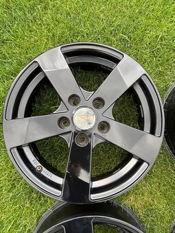 Dezent 5x114,3 r16 - 5