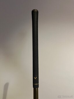 Predam novy driver Callaway EPIC Star flash - 5
