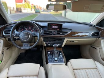 Audi A6 C7 3.0TDI Quattro - 5