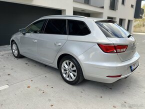 Seat Leon ST 2.0 TDI Style - 5