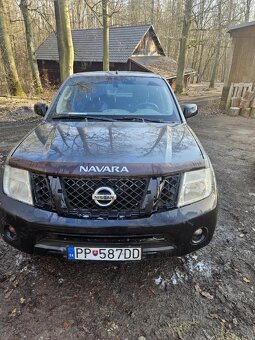 Nissan Navara - 5