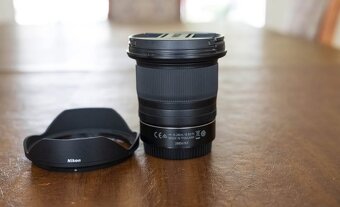 NIKKOR Z 14-30 mm f/4 S - 5