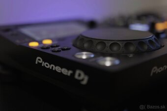 Pioneer 2x xdj 700 + djmix450 - 5