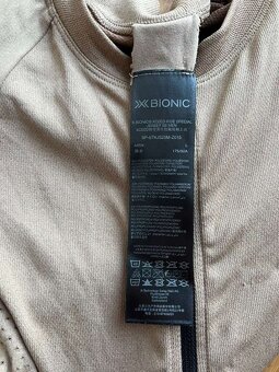 Cyklodres X-Bionic Xceed Ride - 5