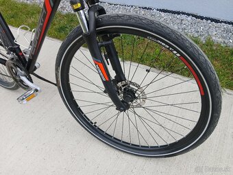 VEDORA CROSS - 5