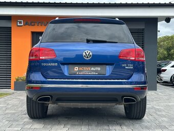 Volkswagen Touareg 3.0 TDi V6 DSG 4Motion, r.v.: 2016 - 5