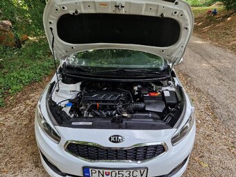 KIA Ceed 1.4 benzin - 5