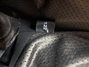 Kombinéza Dainese 122 (long size) - 5
