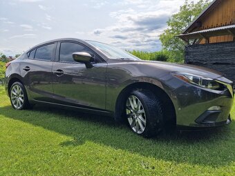 Mazda 3 BM 2.0 120 KM | Automat | - 5