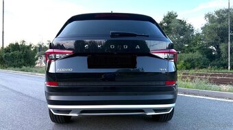 Škoda Kodiaq 2.0 TDI SCR Scout 4x4 DSG✅VIRTUAL✅KAMERA✅MATRIX - 5