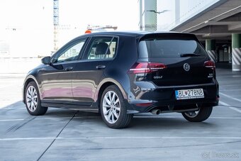 Volkswagen Golf/ Možný odpočet DPH/ - 5