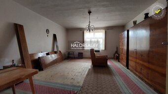 HALO reality - Predaj, rodinný dom Kamenný Most - ZNÍŽENÁ CE - 5